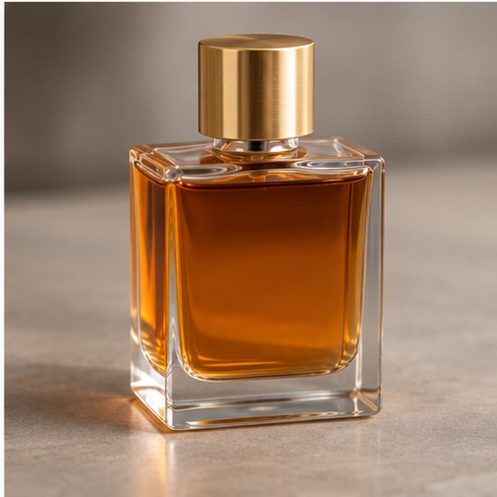 Signature Oud Eau de Parfum 50ml